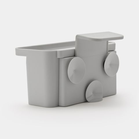In-sink Organiser SinkSide - Mid Grey