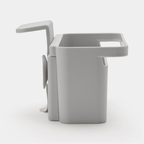 In-sink Organiser SinkSide - Mid Grey