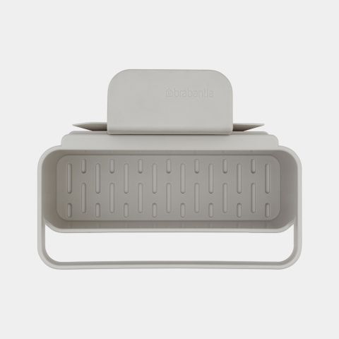 In-sink Organiser SinkSide - Mid Grey