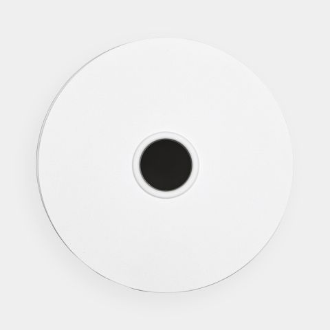 MindSet reserverolhouder Mineral Fresh White