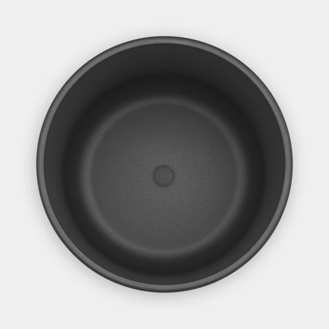 MindSet tandenborstelhouder Mineral Infinite Grey