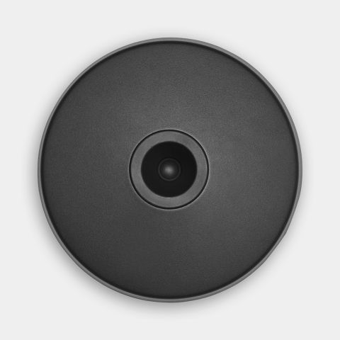 MindSet Espejo de baño Mineral Infinite Grey