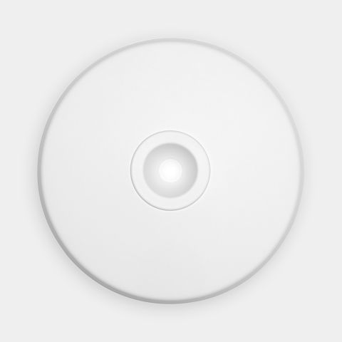 MindSet Espejo de baño Mineral Fresh White