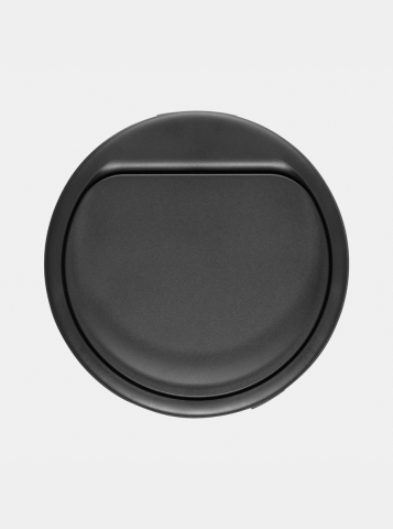 Touch Bin New 30 litres - Metallic Gold