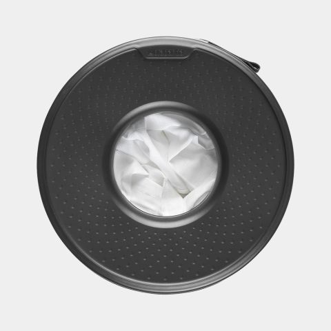 Wasbox 35 liter - White