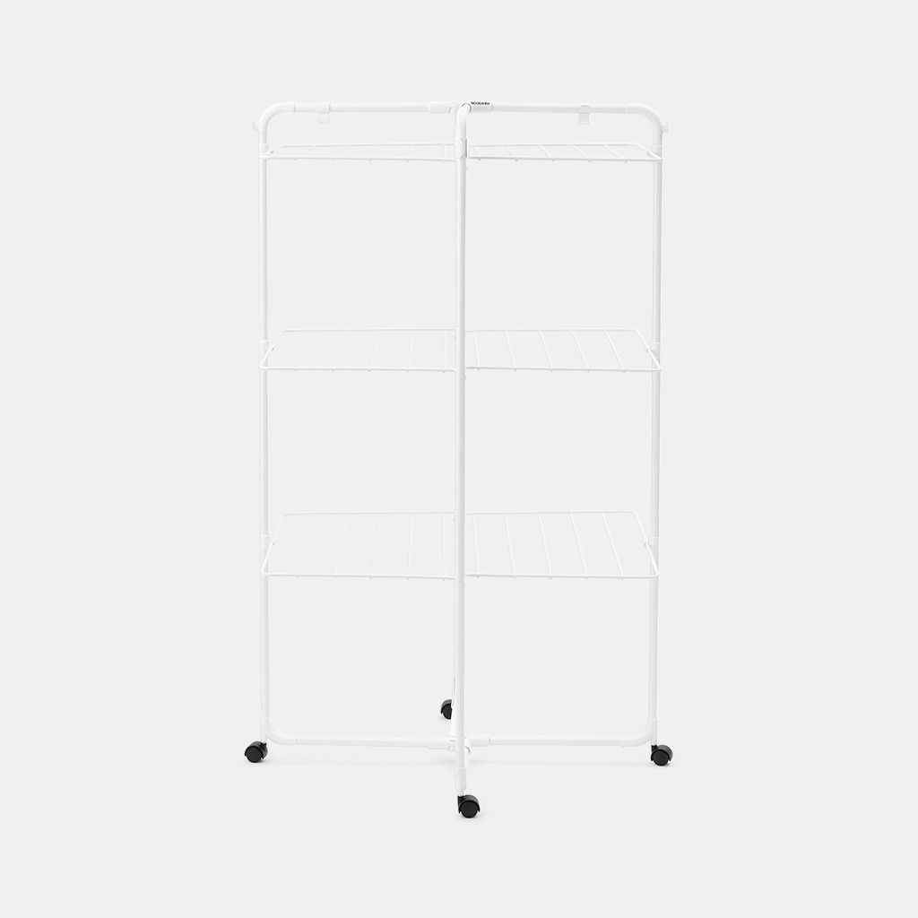 HangOn Tower Drying Rack 23 metres - White