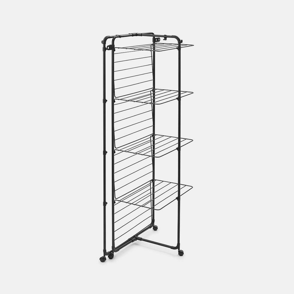 HangOn Droogtoren 30 meter - Matt Black