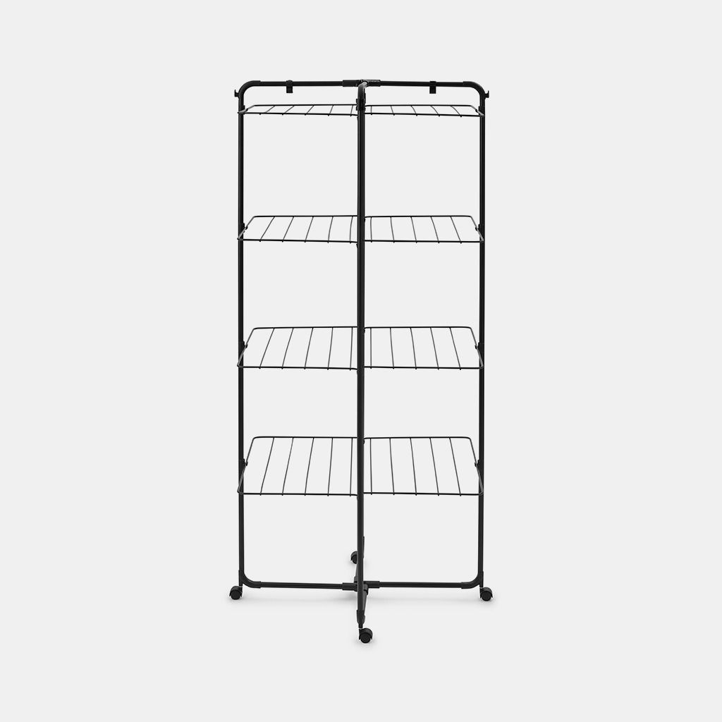 HangOn Droogtoren 30 meter - Matt Black