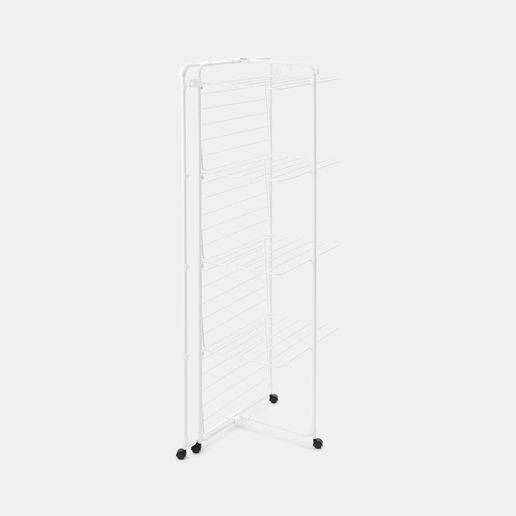 HangOn Droogtoren 30 meter - White