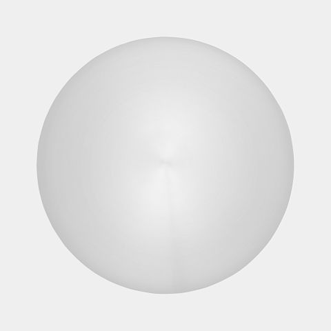 Lid Pedal Bin Retro 20L/30 litre, Ø30cm - Brilliant Steel