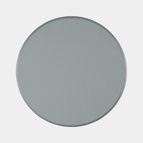 Klapa kosza pedałowego 5 l, Ø20.5cm - Mint