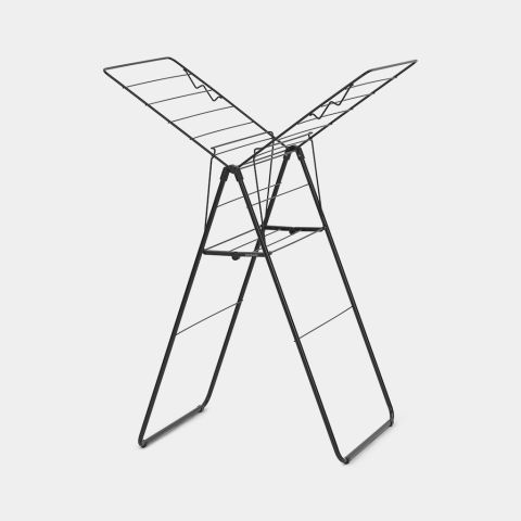 HangOn Droogrek 15 meter - Matt Black