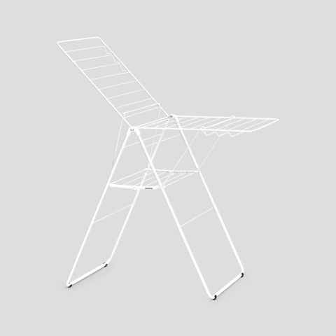 HangOn Drying Rack 20 metres - White