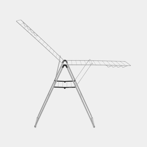 Tendedero HangOn 25 metros - Metallic Grey