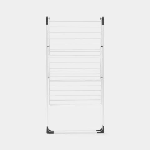 Drying Rack Tower Fresh White