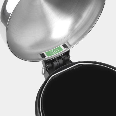 PerfectFit Bags Code G (30 litre), 12 rolls of 20 bags