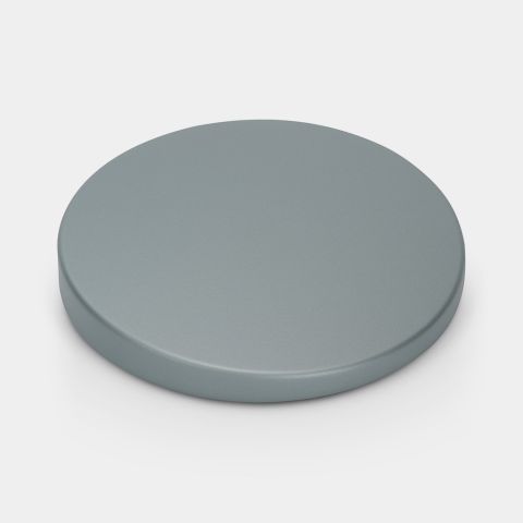 Deckel Treteimer 20L/30 Liter, Ø30cm - Mint