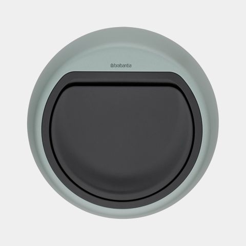 Deksel Touch Bin 60 liter - Mint