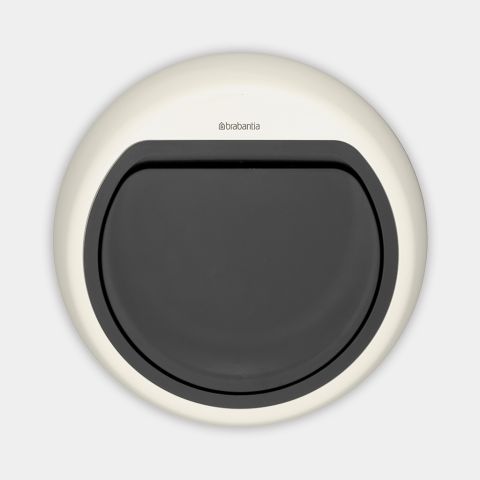 Deksel Touch Bin 60 liter - White