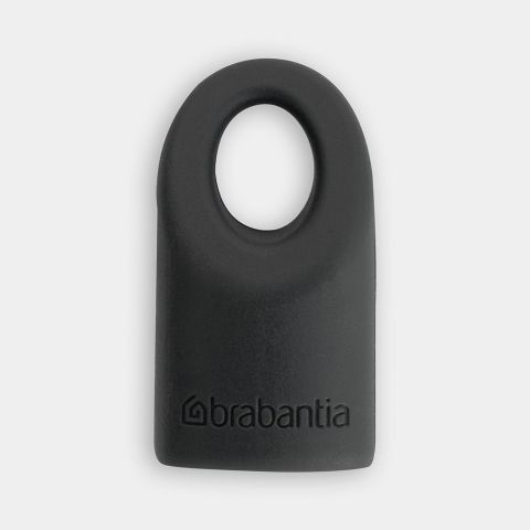 Nakładki silikonowe Zestaw: 2 szt - Grey