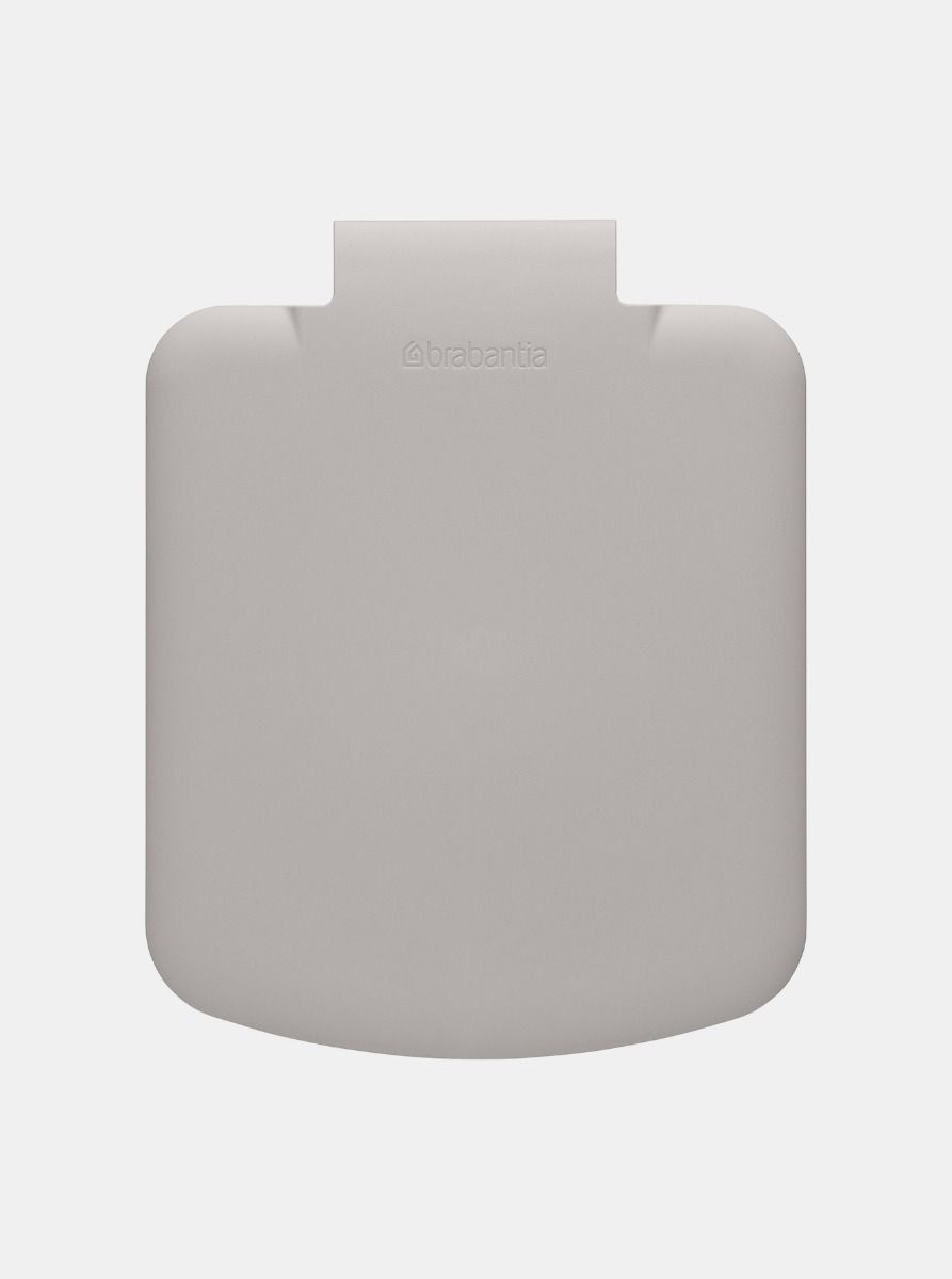 Deckel StepUp Treteimer 25/40 Liter - Dark Grey