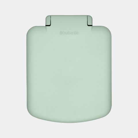Pedaalemmer StepUp 25 liter - Jade Green