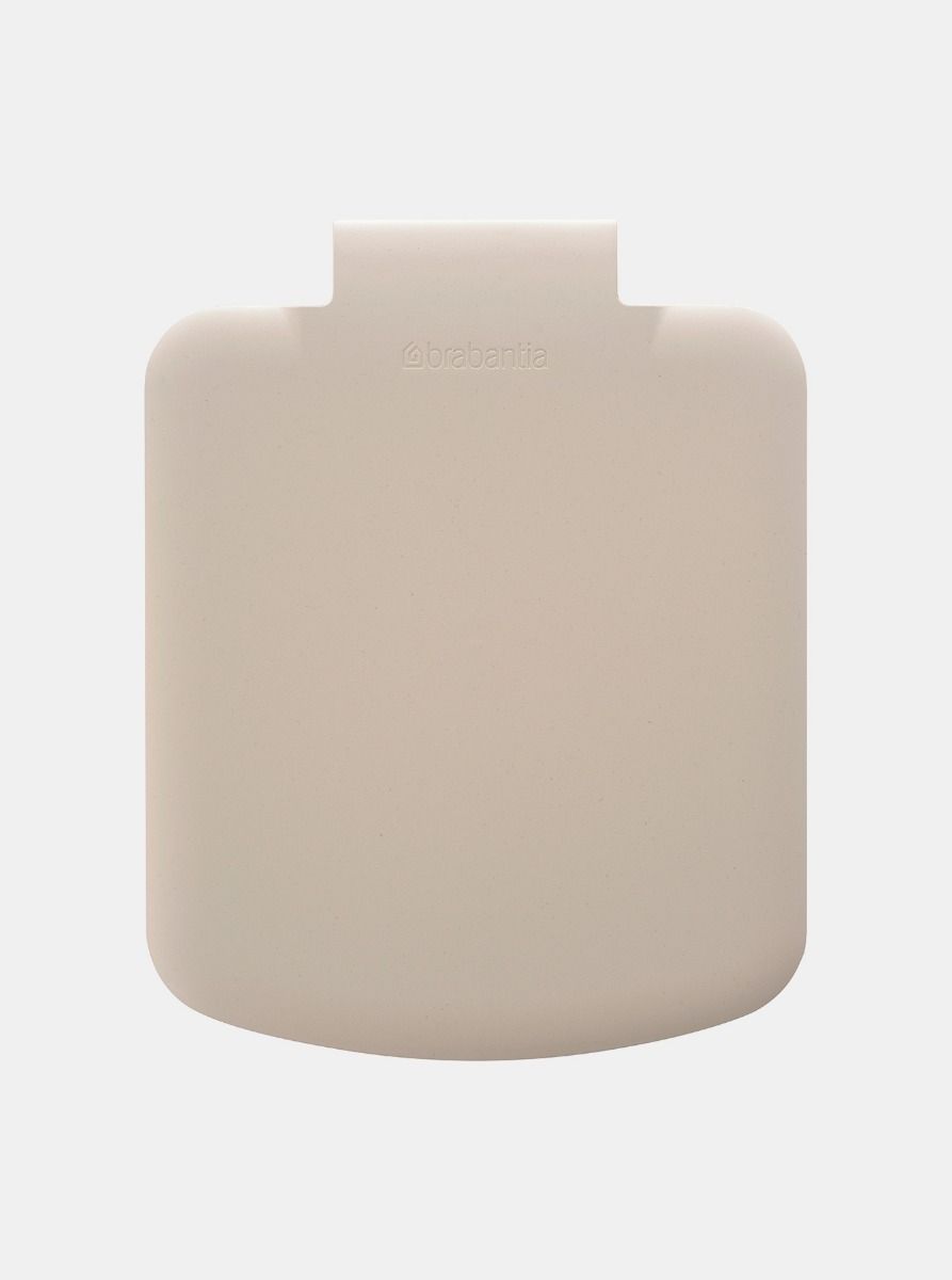 Deksel StepUp pedaalemmer 25/40 liter - Dark Grey