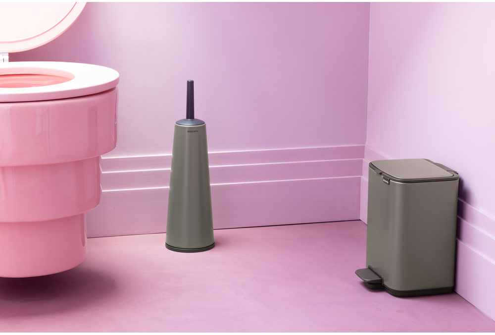 Bo Pedaalemmer 4 liter - Platinum