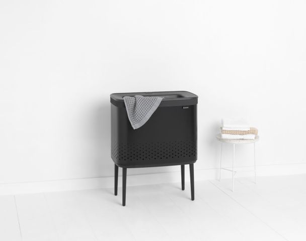 Bo Wasbox 60 Liter - Matt Black