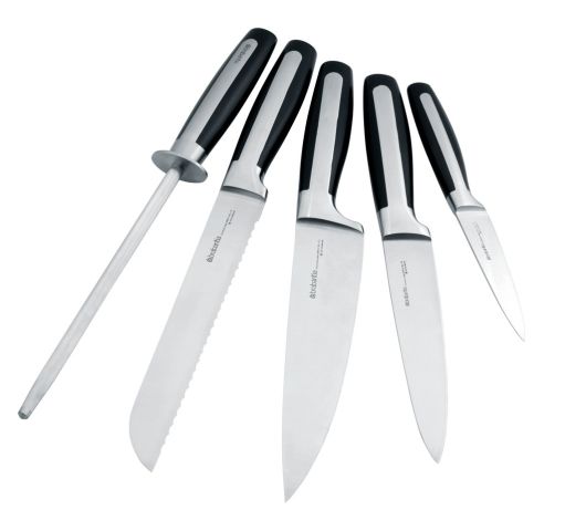 Cuchillo para pan Profile Line