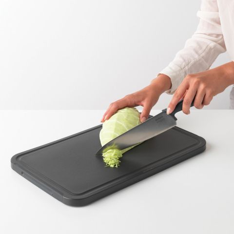 Koksmes TASTY+ - Dark Grey