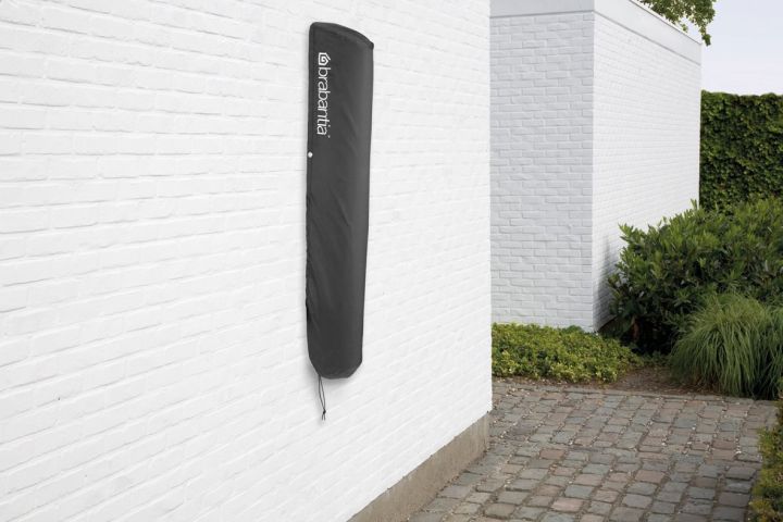 WallFix Cover Black