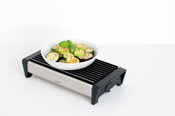 Chauffe-plat 2 bougies - Matt Steel