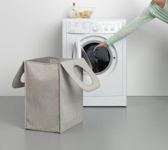 Wastas 55 liter - Grey