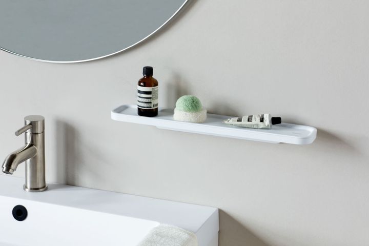 MindSet planchet Mineral Fresh White