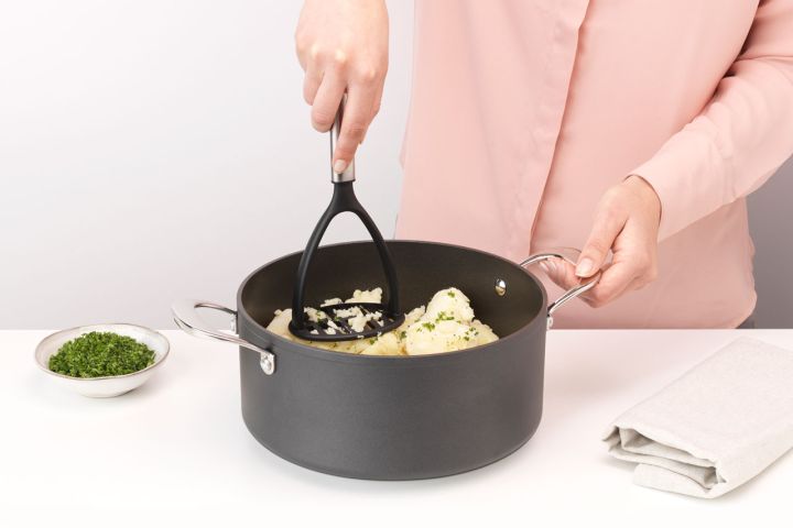 Potato Masher Non-Stick - Profile