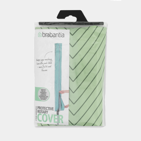 Housse Parapluie étendoir PATWING - 420D Oxford étanche, Coupe-vent - Taille 170cm (noir)