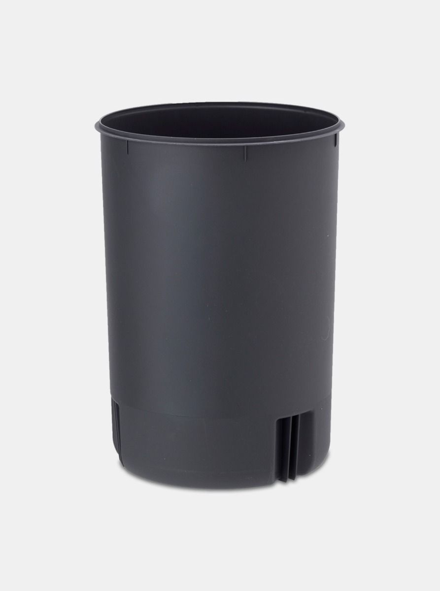 Seau intérieur plastique 20 litre - Black