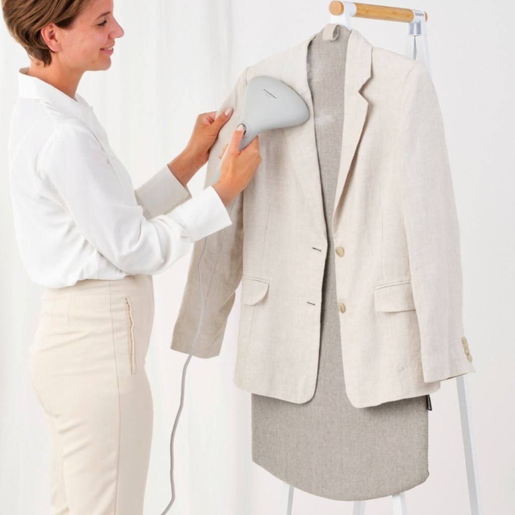 Linn Steam Board Grey