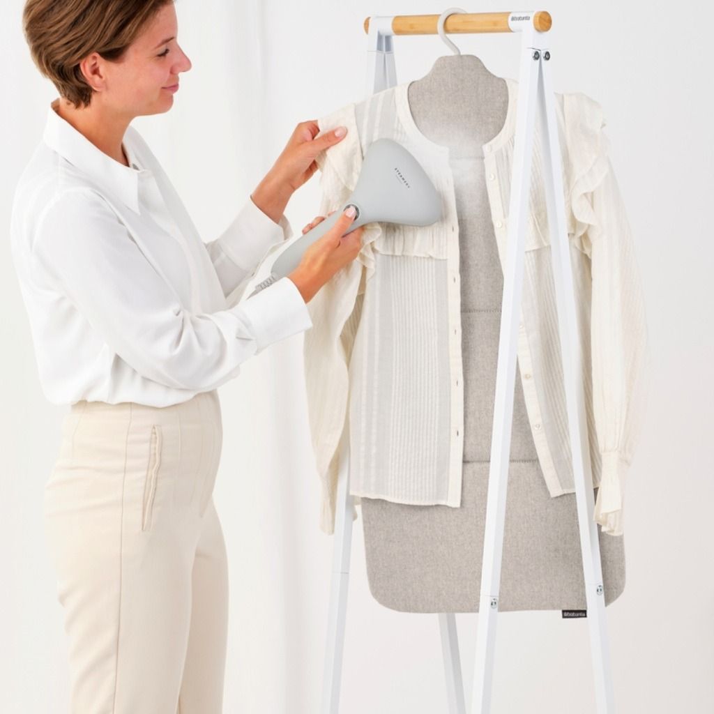 Foldable Steam Board Gray