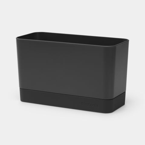 Panier d'évier SinkSide - Dark Grey