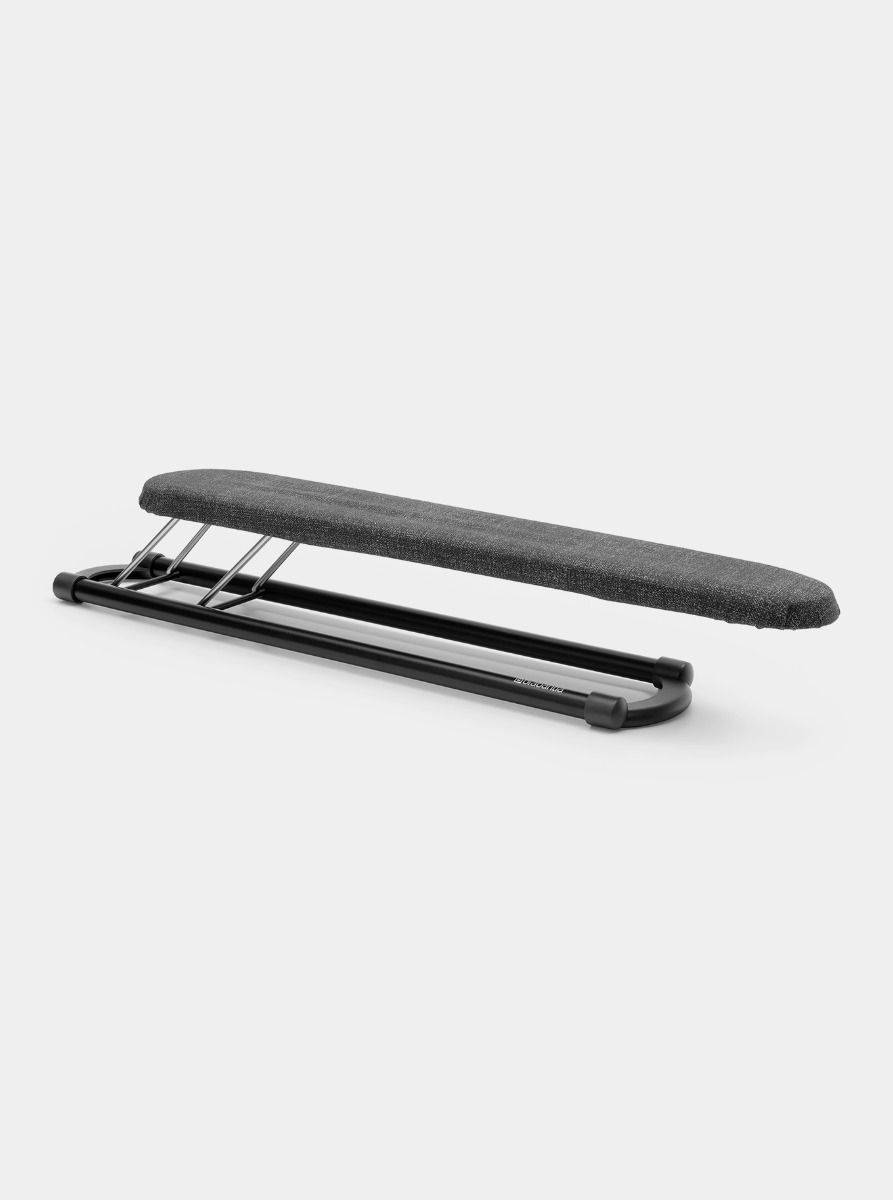 Planchamangas 60 x 10 cm – Denim Black