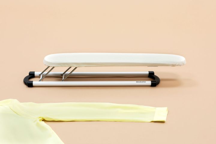 Asse stiramaniche 60 x 10 cm - Ecru