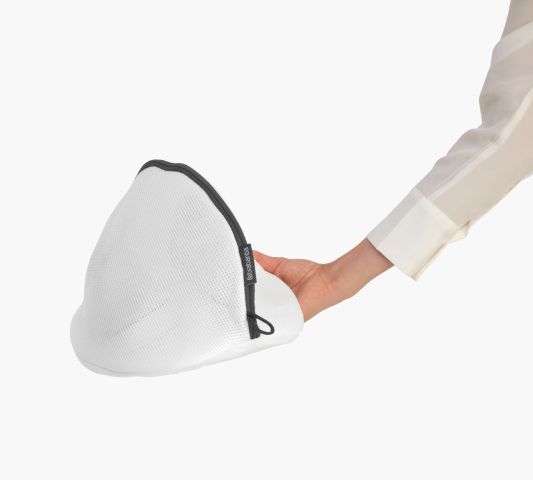 Sac de lavage pour baskets White