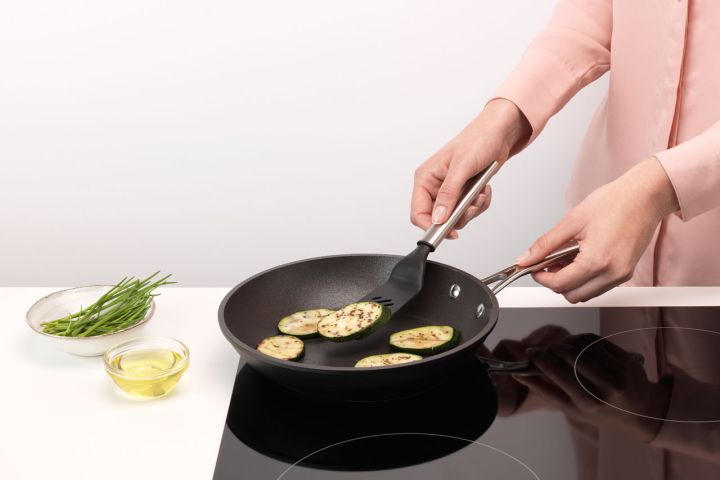 Spatule Small, Anti-adhérent - Profile