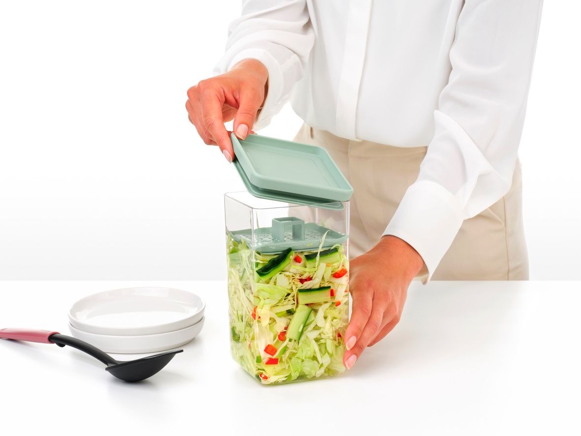 Fermentation Kit TASTY+ - Jade Green