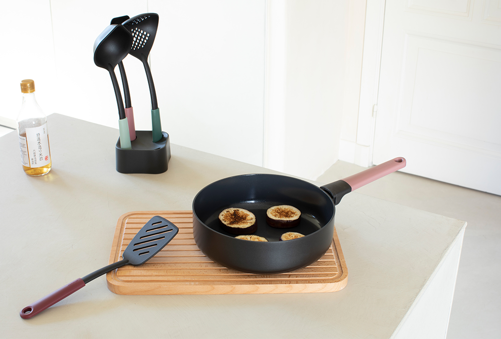 Keukengereiset TASTY+ - Mixed