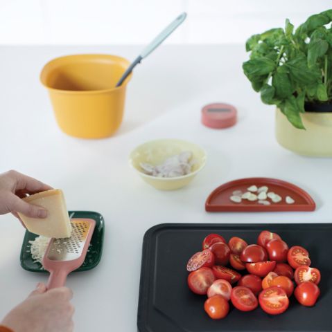 Mixing Bowl 1.5 litre, TASTY+ - Honey Yellow