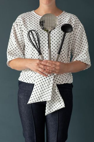 Whisk Large, Non-Stick - Profile