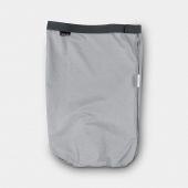Laundry Bin Bag Replacement for Laundry Bin 30-35 litre - Grey